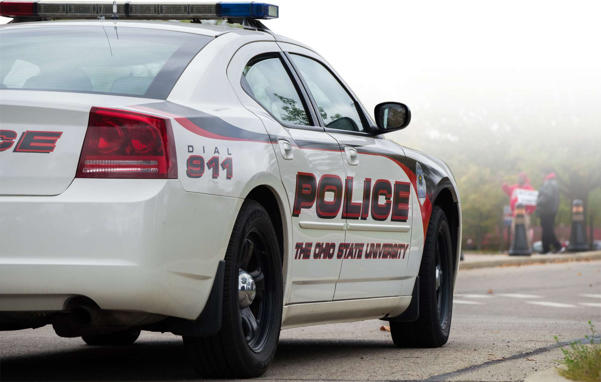 In the News Police departments collaborate for safety Department of